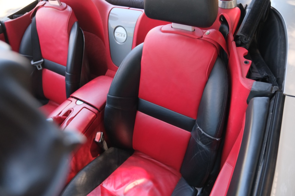 Used 2002 BMW Z8   | Astoria, NY
