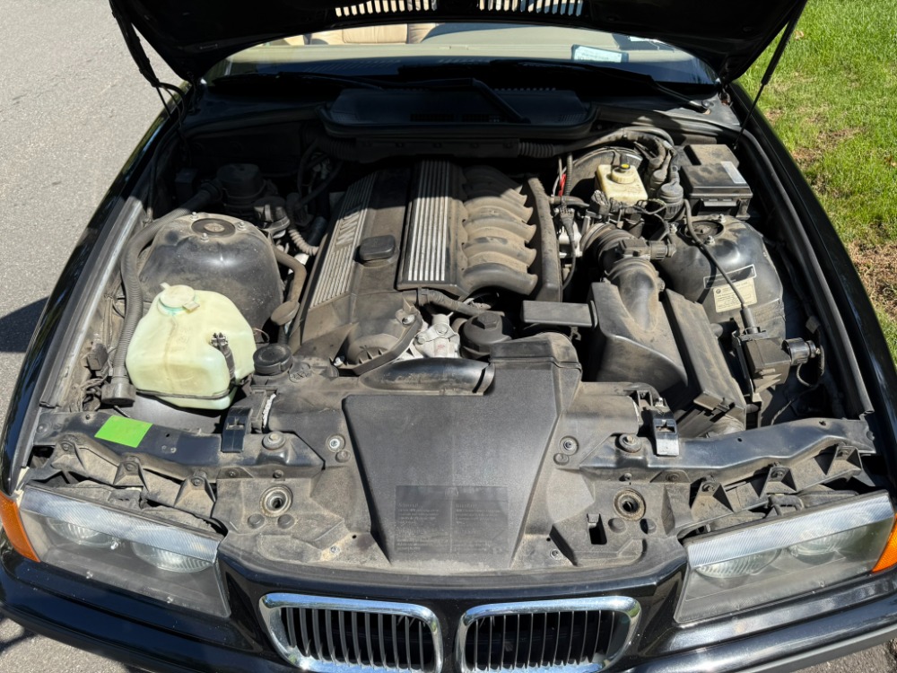 Used 1997 BMW 328i 328i  | Astoria, NY