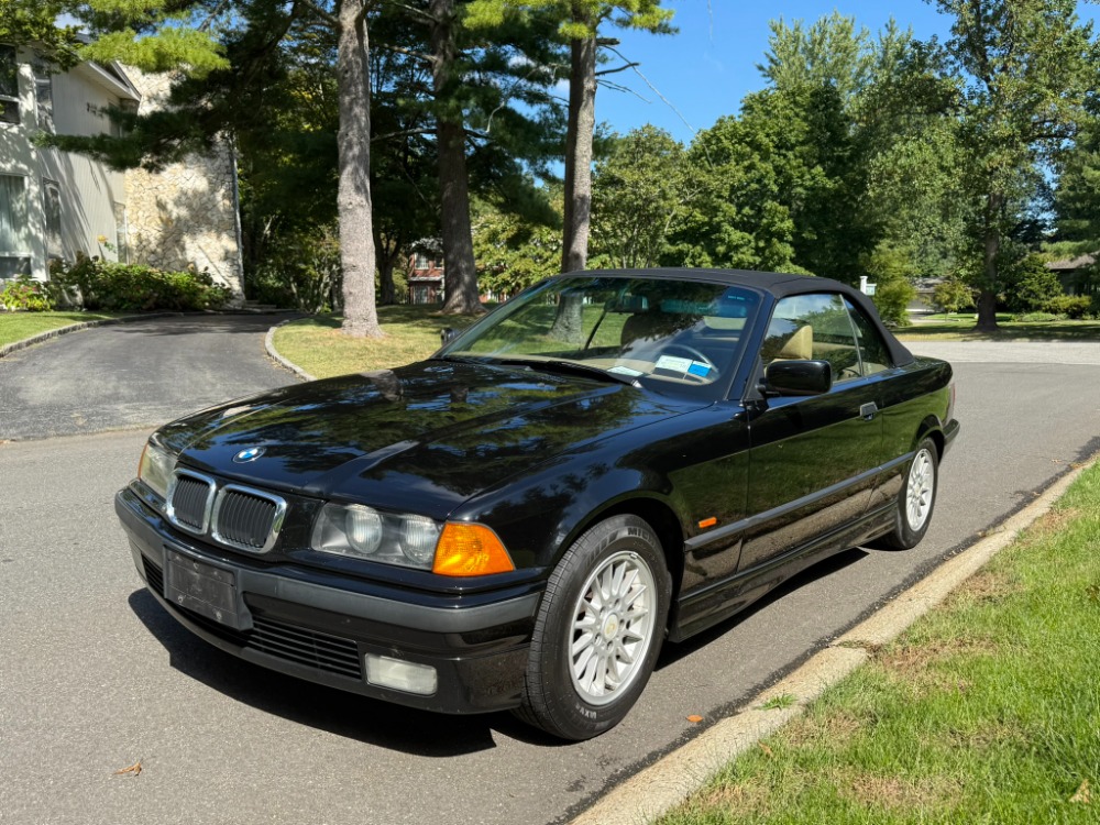 Used 1997 BMW 328i 328i  | Astoria, NY