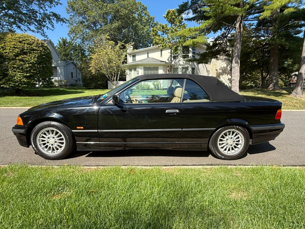 Used 1997 BMW 328i 328i  | Astoria, NY