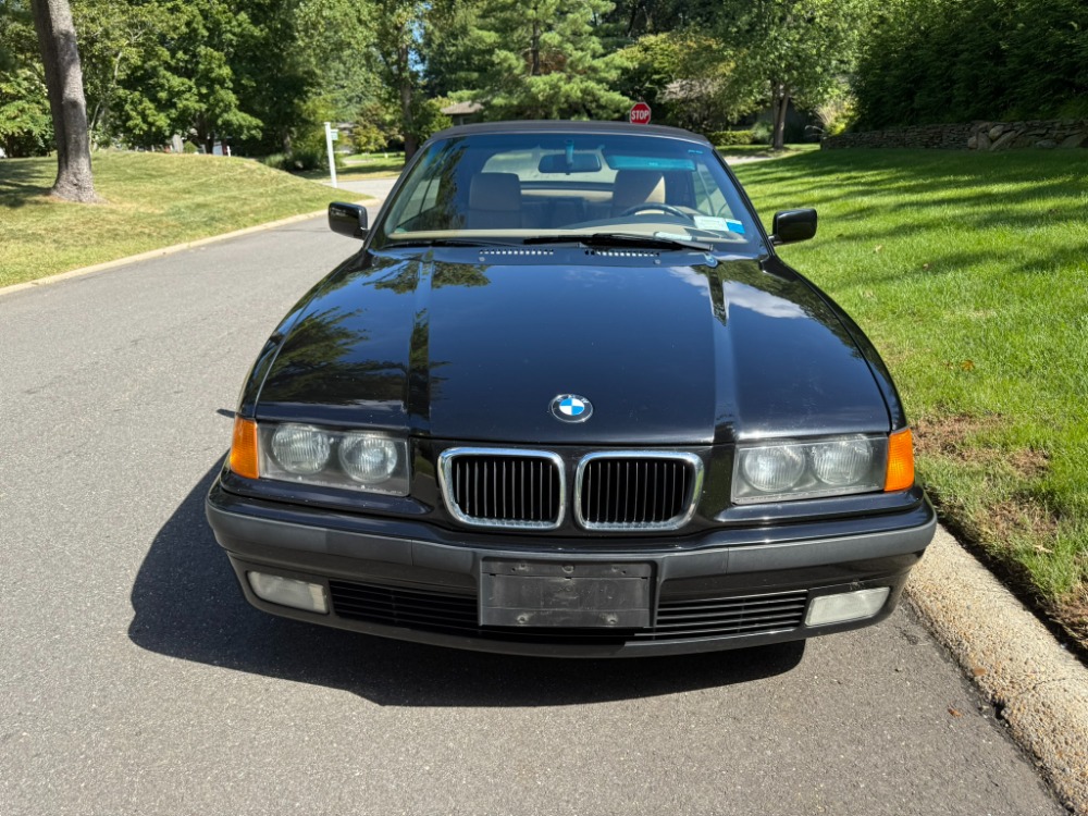 Used 1997 BMW 328i 328i  | Astoria, NY