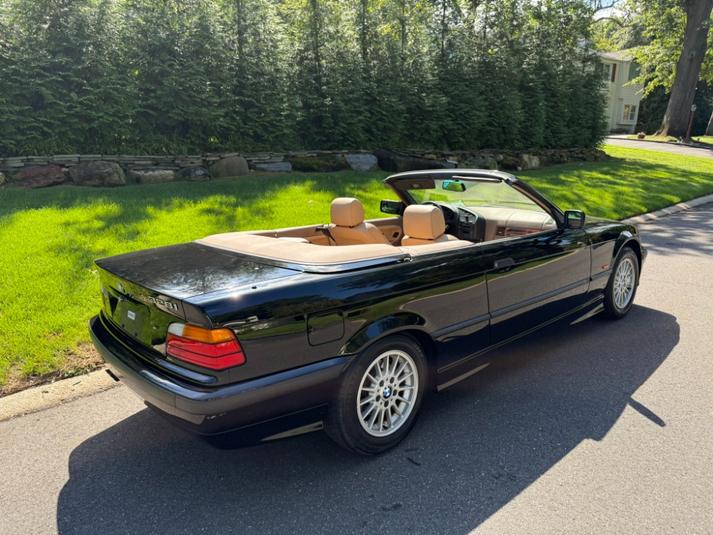 Used 1997 BMW 328i 328i  | Astoria, NY