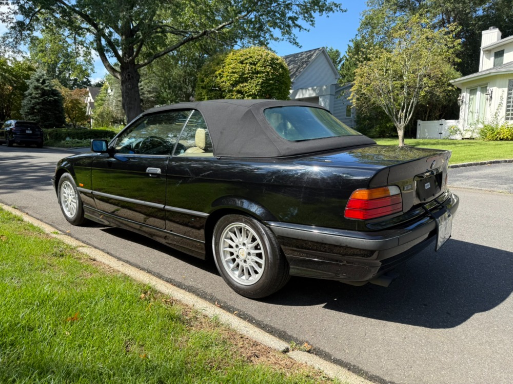 Used 1997 BMW 328i 328i  | Astoria, NY