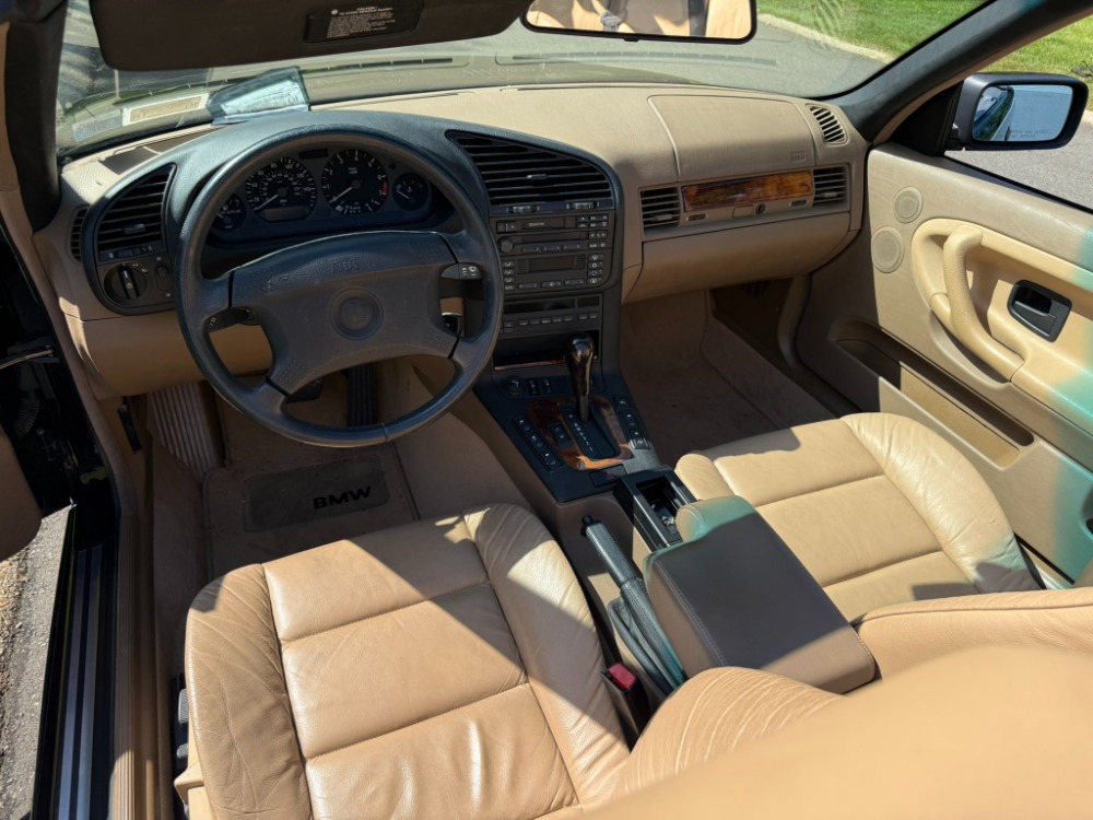 Used 1997 BMW 328i 328i  | Astoria, NY