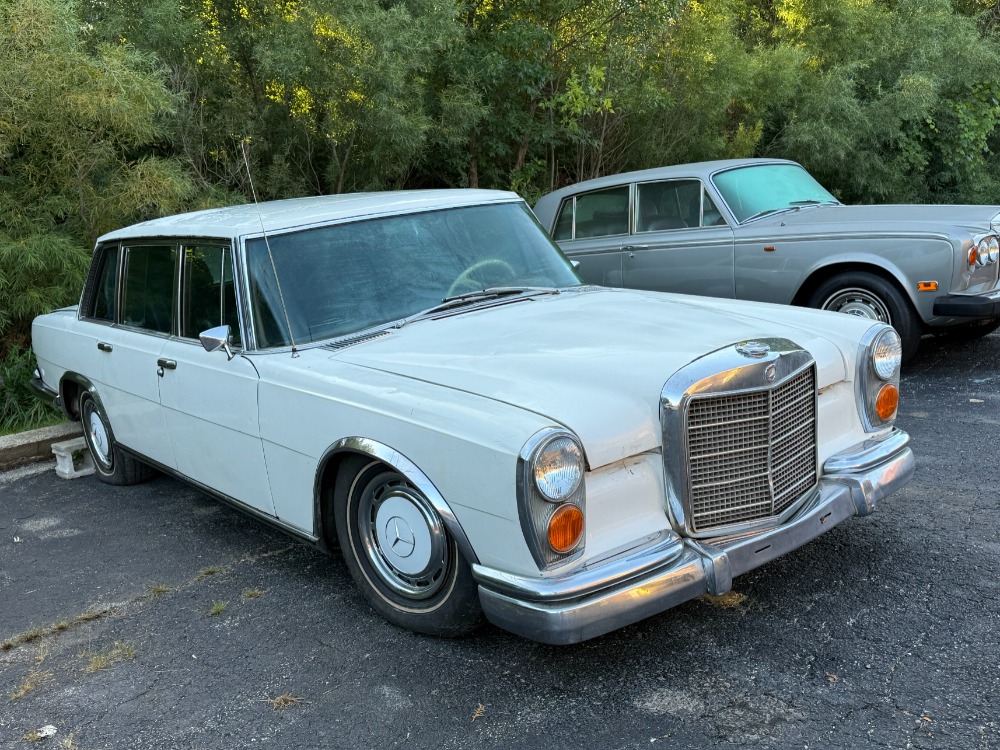 Used 1967 Mercedes-Benz 600   | Astoria, NY