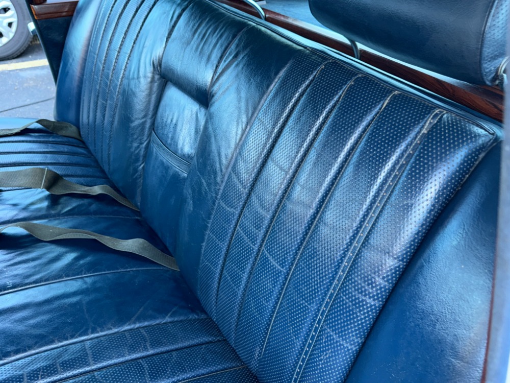 Used 1967 Mercedes-Benz 600   | Astoria, NY