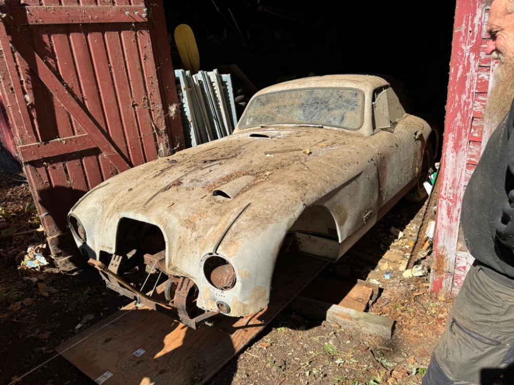 Used 1953 Aston Martin DB2 Vantage   | Astoria, NY