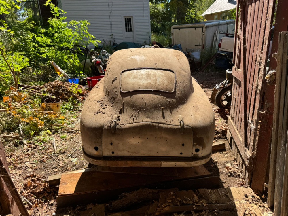 Used 1953 Aston Martin DB2 Vantage   | Astoria, NY