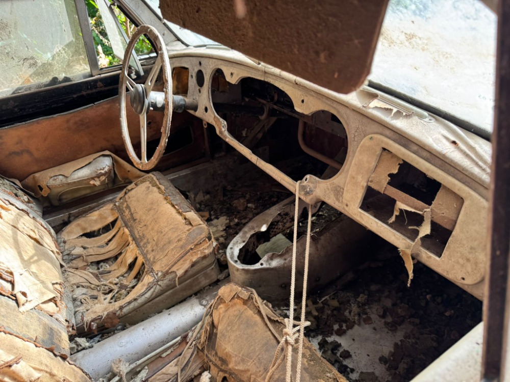 Used 1953 Aston Martin DB2 Vantage   | Astoria, NY