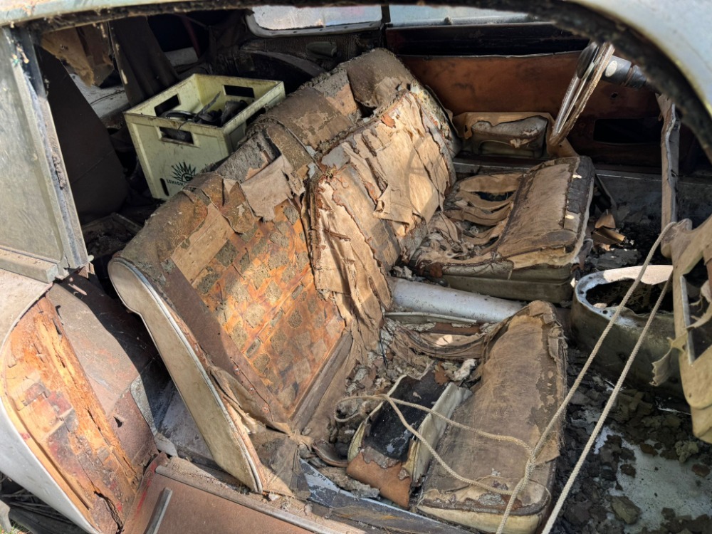 Used 1953 Aston Martin DB2 Vantage   | Astoria, NY