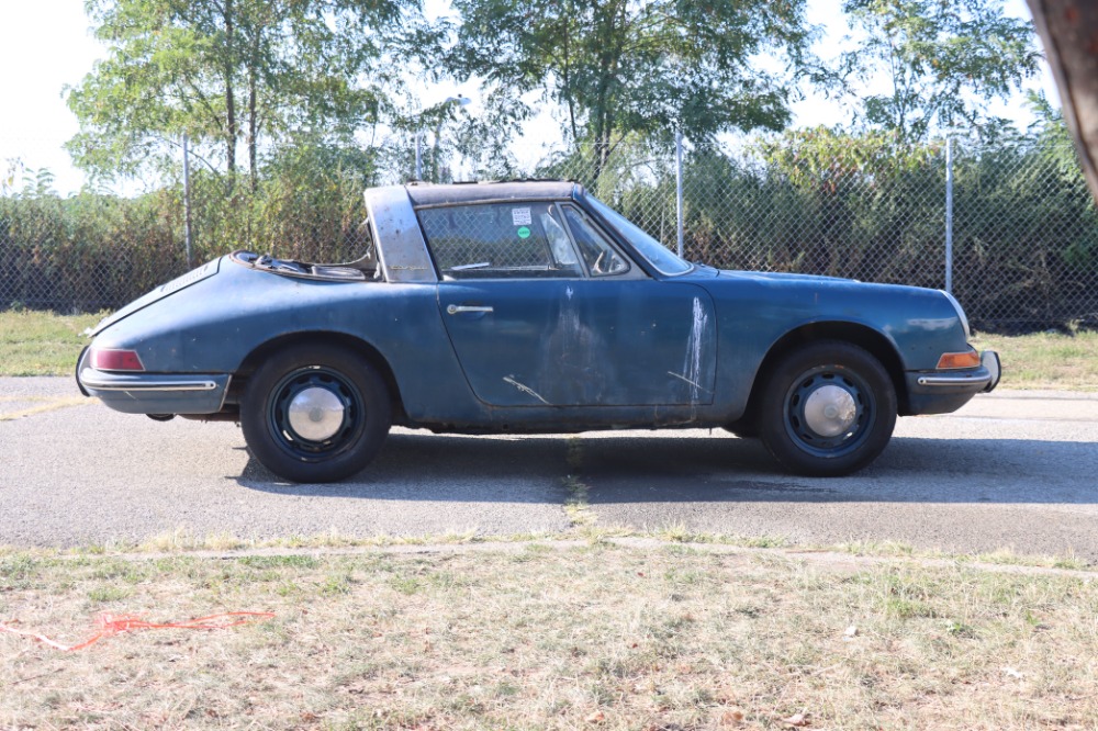 Used 1967 Porsche 912   | Astoria, NY
