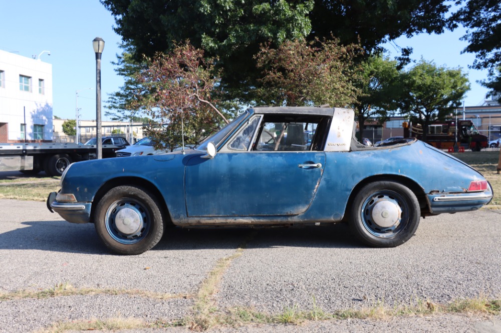 Used 1967 Porsche 912   | Astoria, NY
