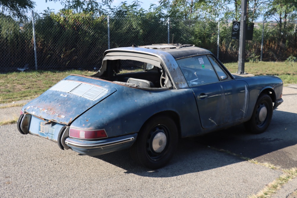 Used 1967 Porsche 912   | Astoria, NY