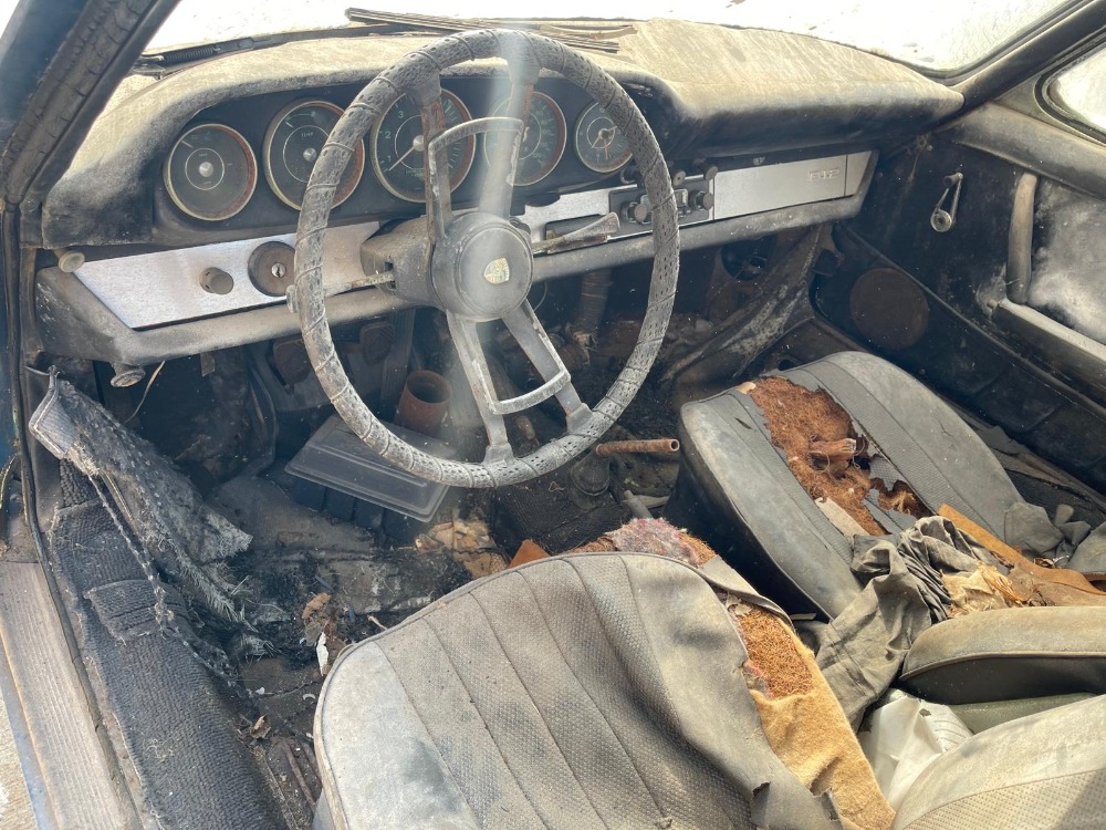 Used 1967 Porsche 912   | Astoria, NY