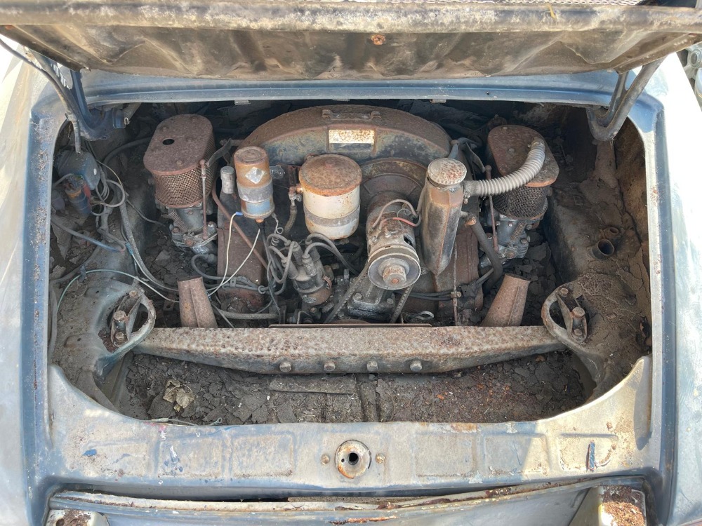 Used 1967 Porsche 912   | Astoria, NY