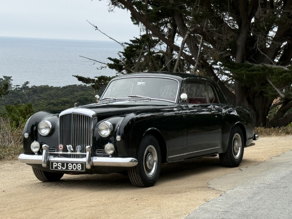 Used 1956 Bentley S1 Continental   | Astoria, NY