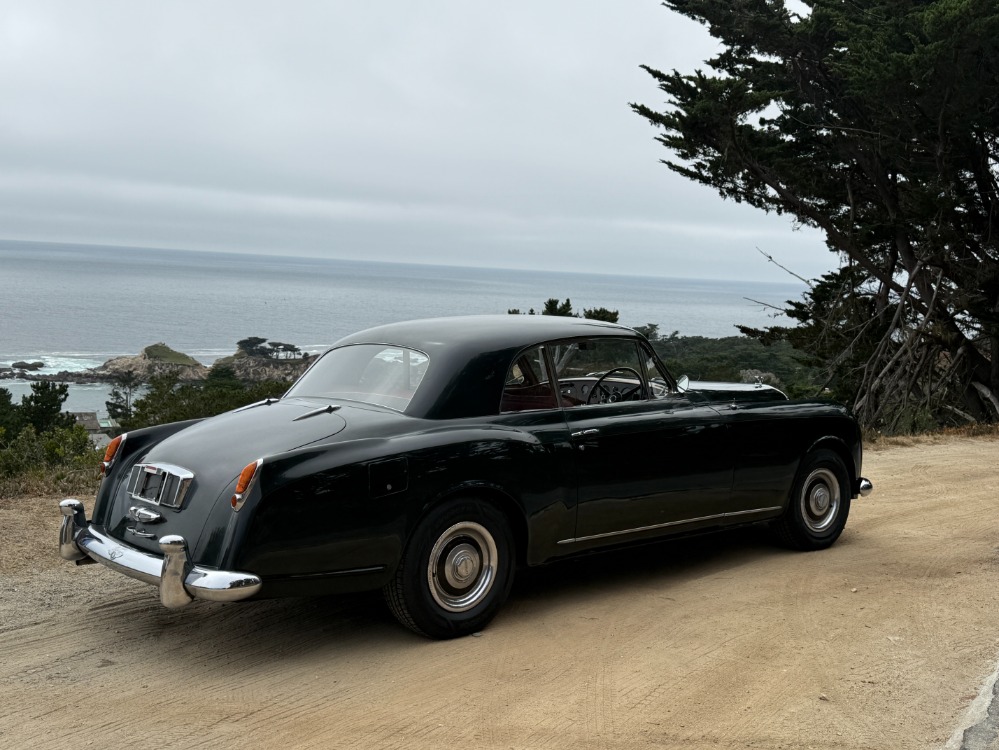 Used 1956 Bentley S1 Continental   | Astoria, NY