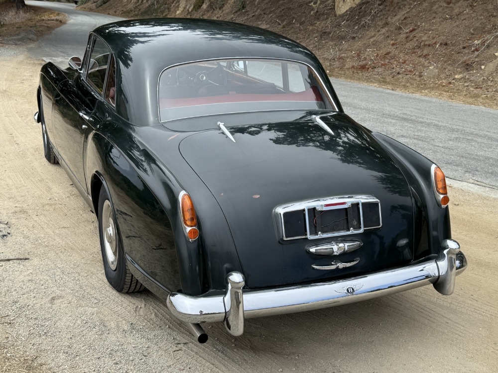 Used 1956 Bentley S1 Continental   | Astoria, NY