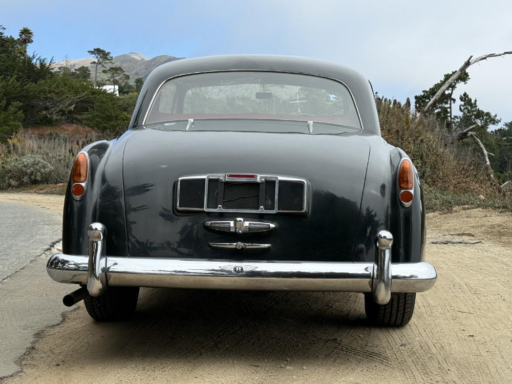 Used 1956 Bentley S1 Continental   | Astoria, NY