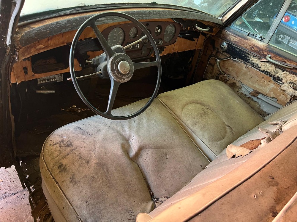 Used 1961 Rolls-Royce Phantom V   | Astoria, NY