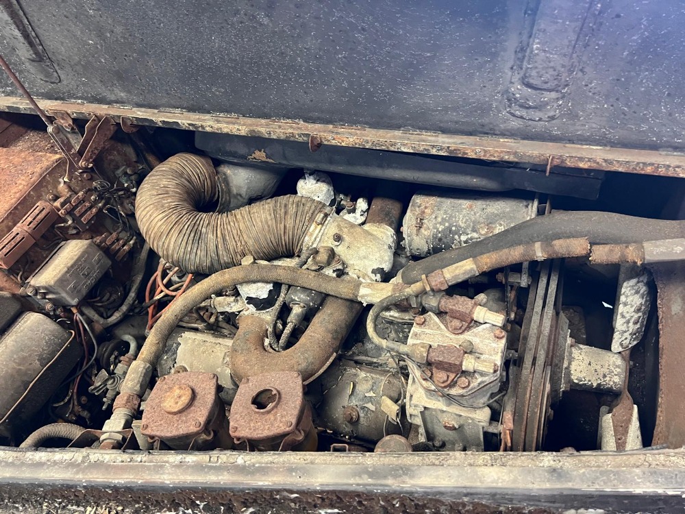 Used 1961 Rolls-Royce Phantom V   | Astoria, NY