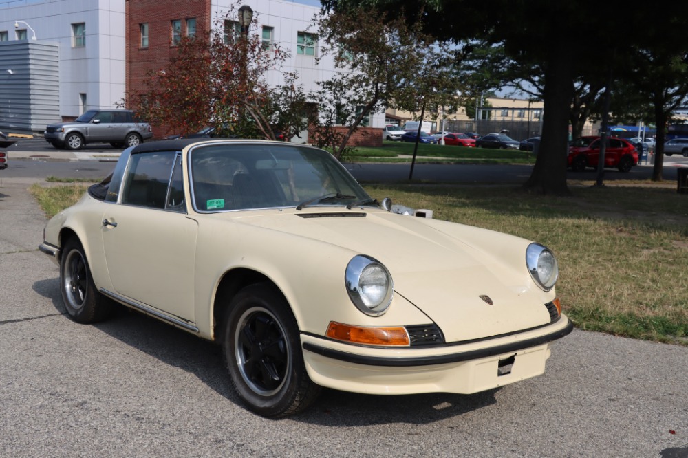 Used 1968 Porsche 911   | Astoria, NY