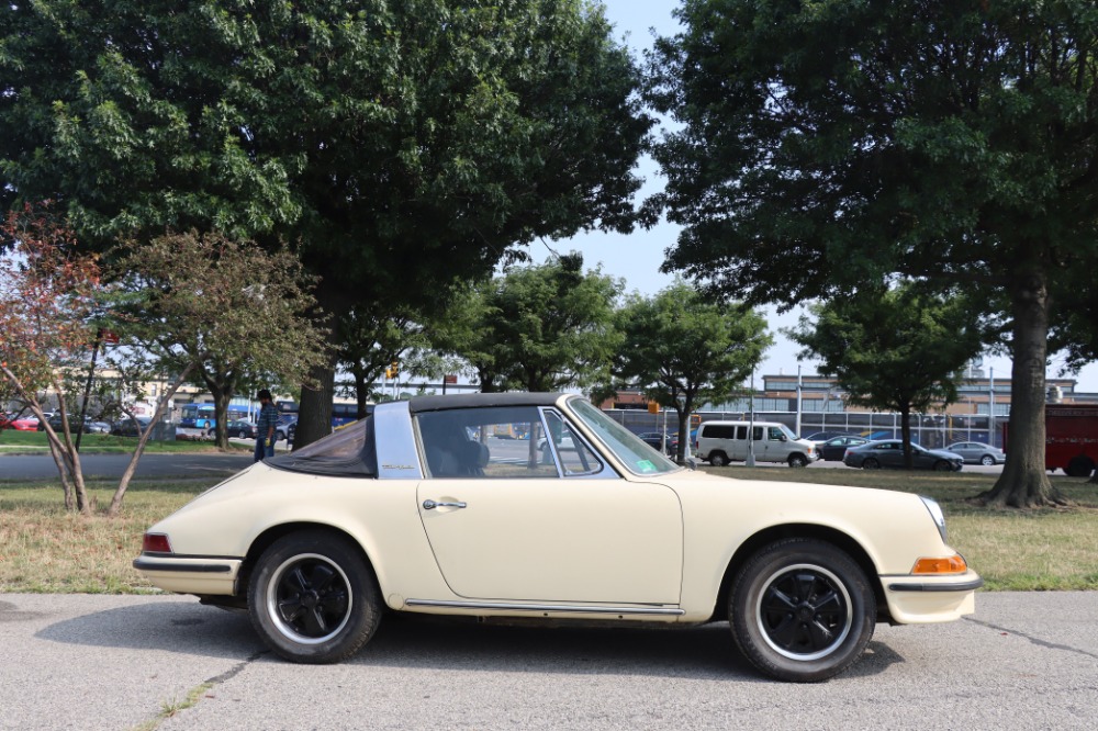Used 1968 Porsche 911   | Astoria, NY