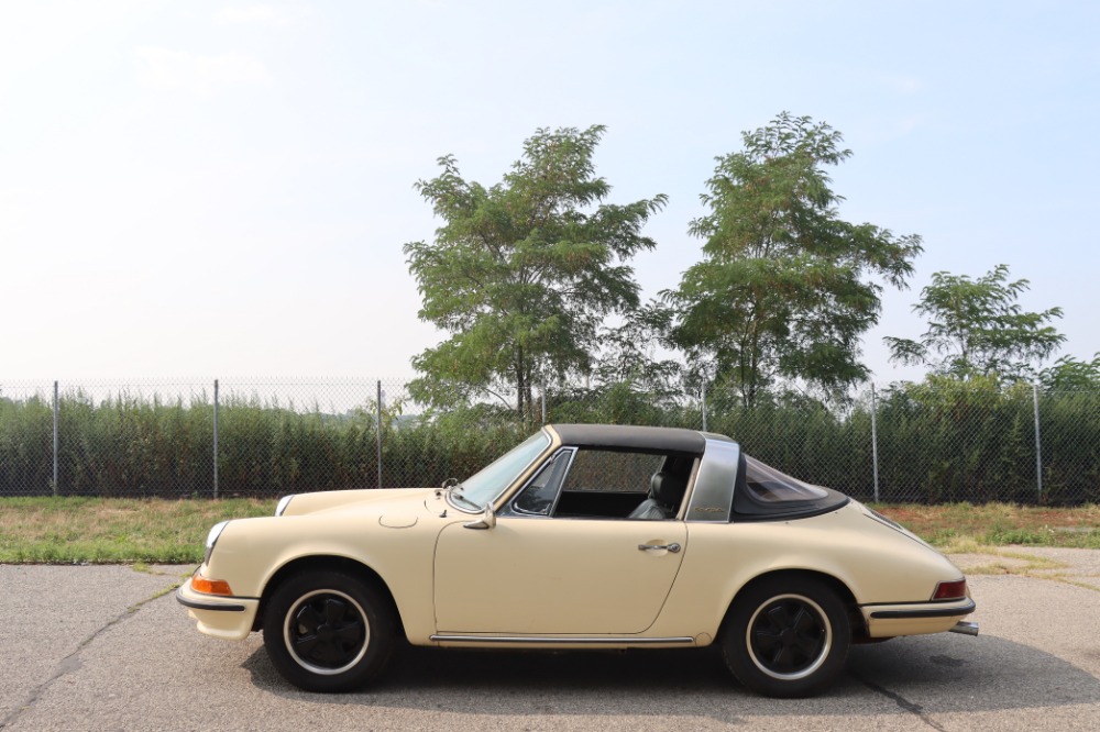 Used 1968 Porsche 911   | Astoria, NY