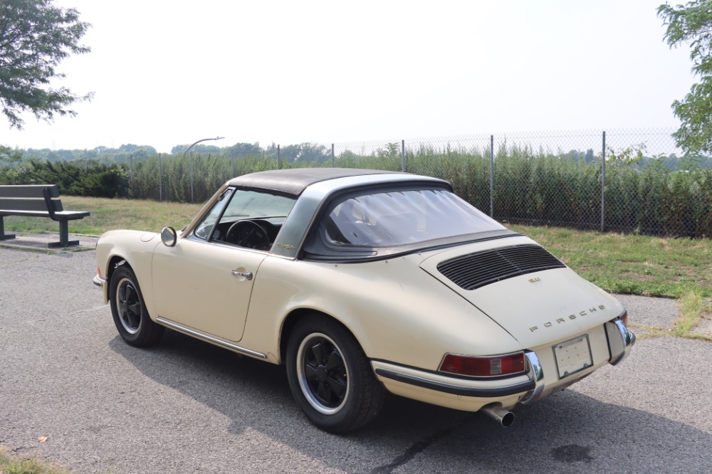 Used 1968 Porsche 911   | Astoria, NY
