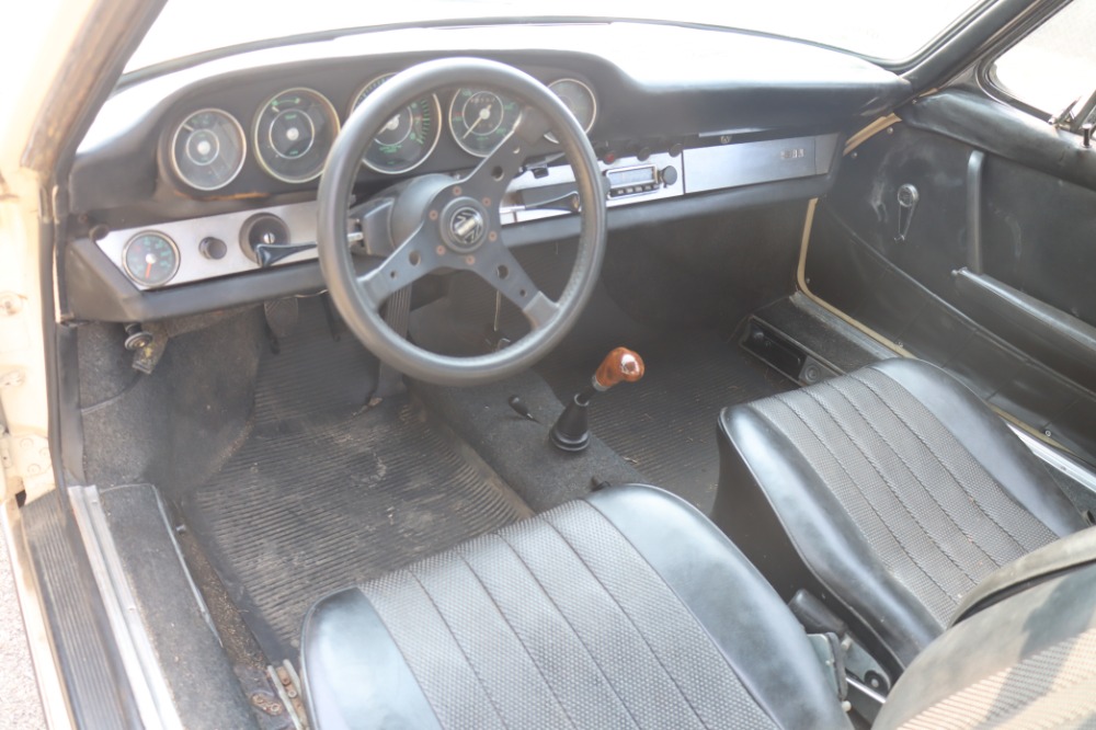 Used 1968 Porsche 911   | Astoria, NY