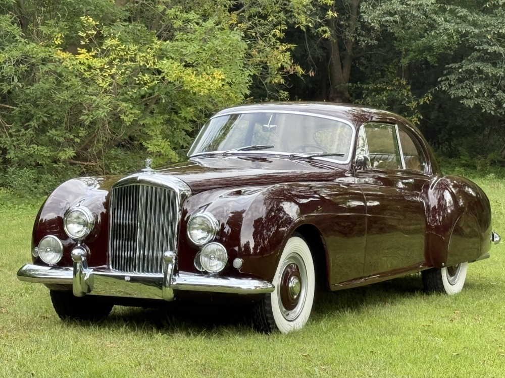 Used 1953 Bentley R-Type   | Astoria, NY