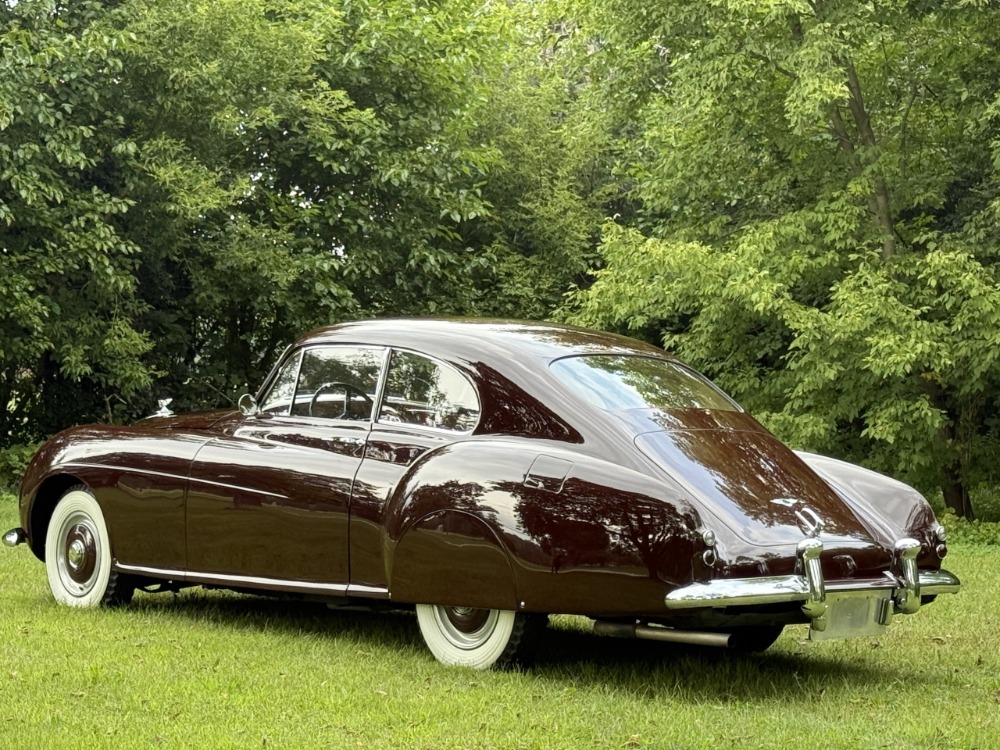 Used 1953 Bentley R-Type   | Astoria, NY