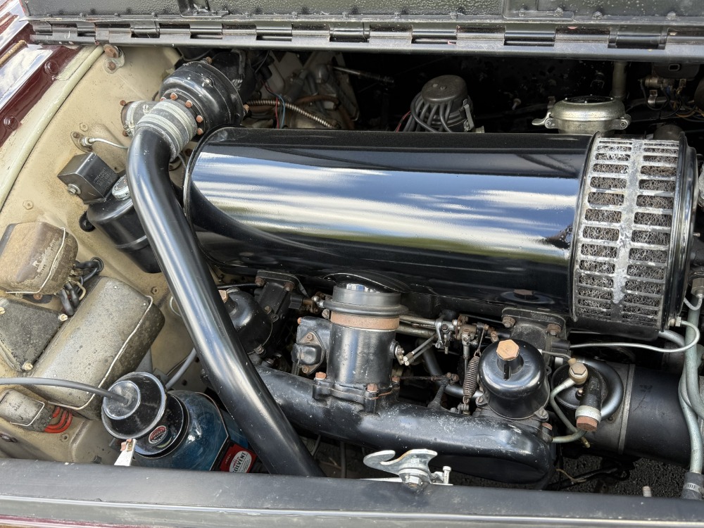 Used 1953 Bentley R-Type   | Astoria, NY