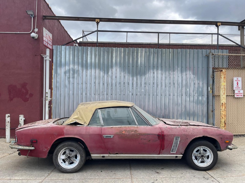 Used 1975 Jensen Interceptor III   | Astoria, NY