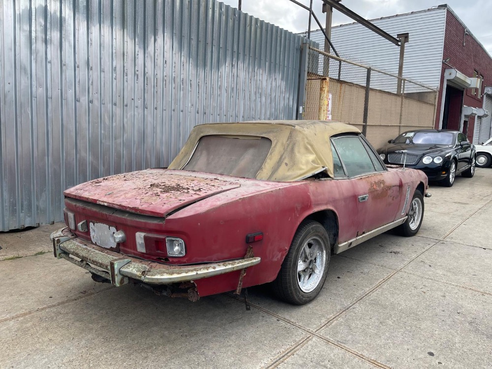 Used 1975 Jensen Interceptor III   | Astoria, NY