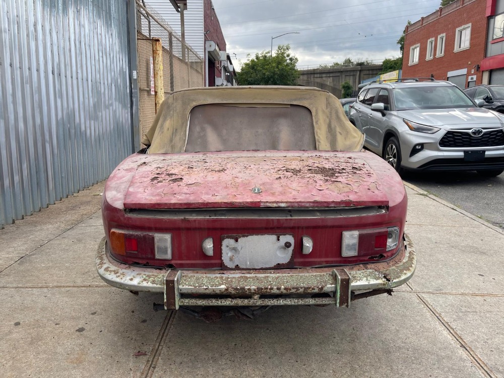 Used 1975 Jensen Interceptor III   | Astoria, NY