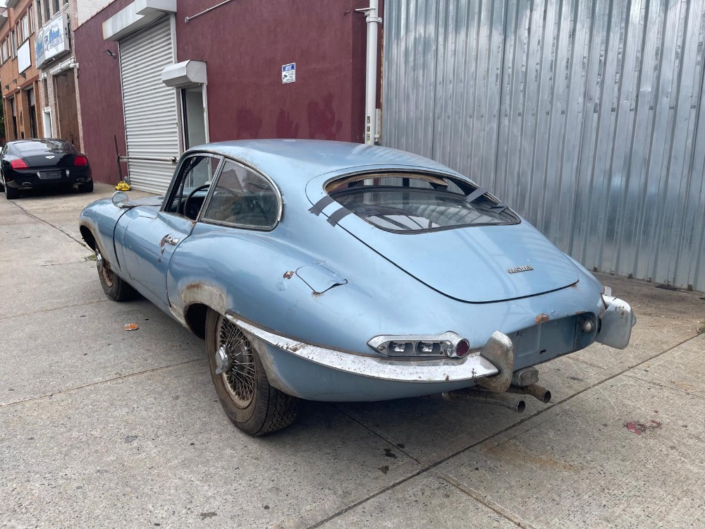 Used 1964 Jaguar XKE Series I   | Astoria, NY