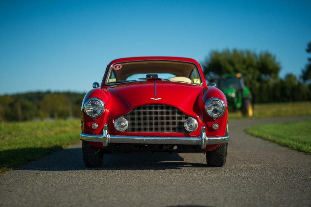 Used 1959 Aston Martin DB MK III   | Astoria, NY