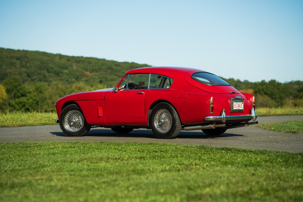 Used 1959 Aston Martin DB MK III   | Astoria, NY