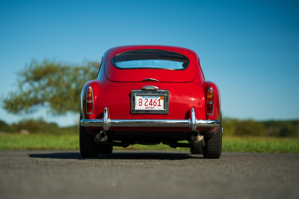 Used 1959 Aston Martin DB MK III   | Astoria, NY