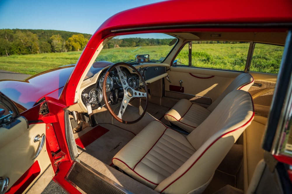 Used 1959 Aston Martin DB MK III   | Astoria, NY