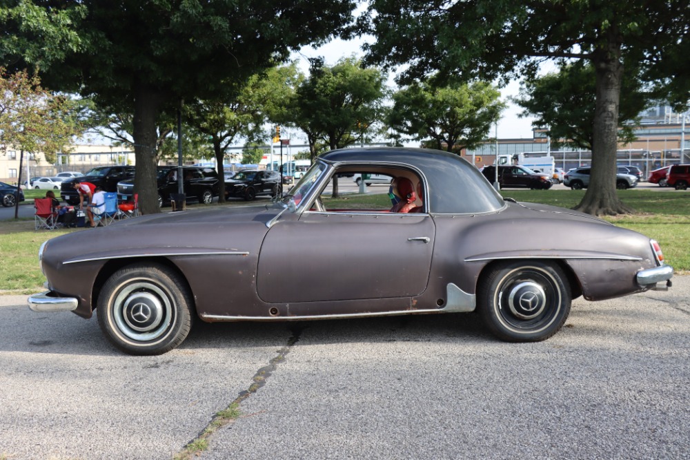 Used 1958 Mercedes-Benz 190SL   | Astoria, NY