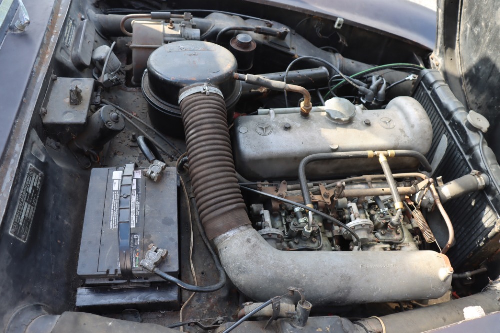 Used 1958 Mercedes-Benz 190SL   | Astoria, NY