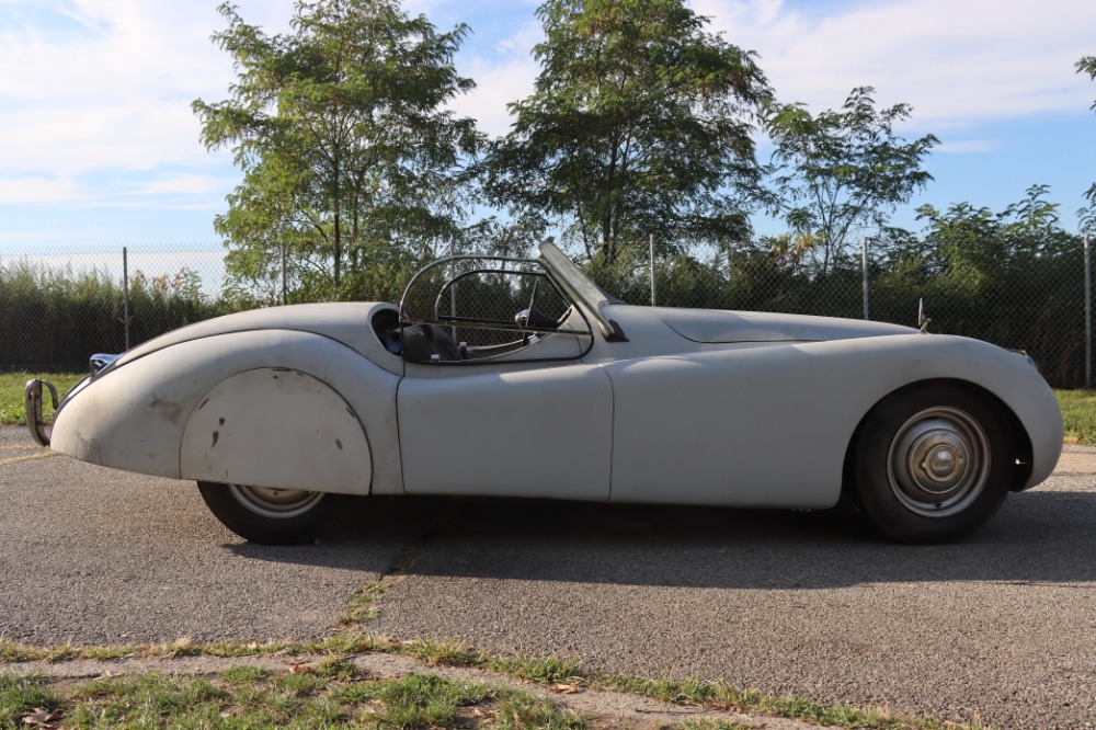 Used 1951 Jaguar XK120   | Astoria, NY