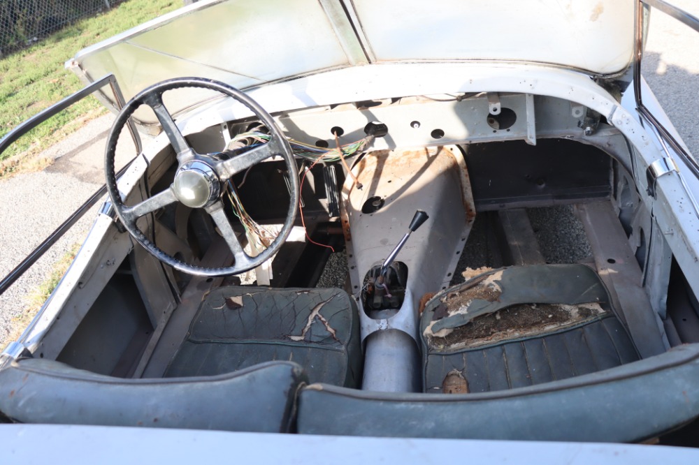 Used 1951 Jaguar XK120   | Astoria, NY