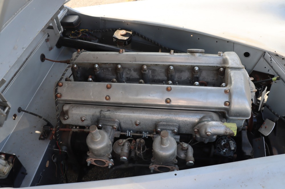 Used 1951 Jaguar XK120   | Astoria, NY