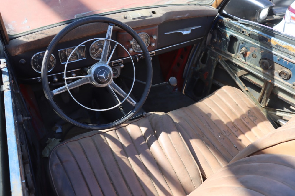 Used 1950 Mercedes-Benz 170S   | Astoria, NY