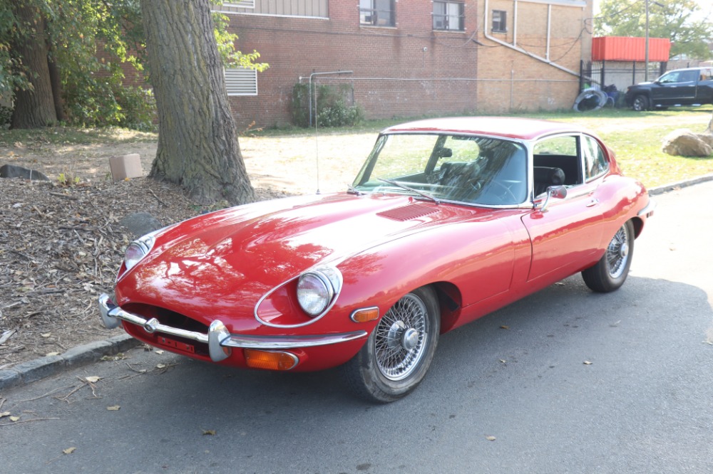 Used 1970 Jaguar XKE Series II  | Astoria, NY