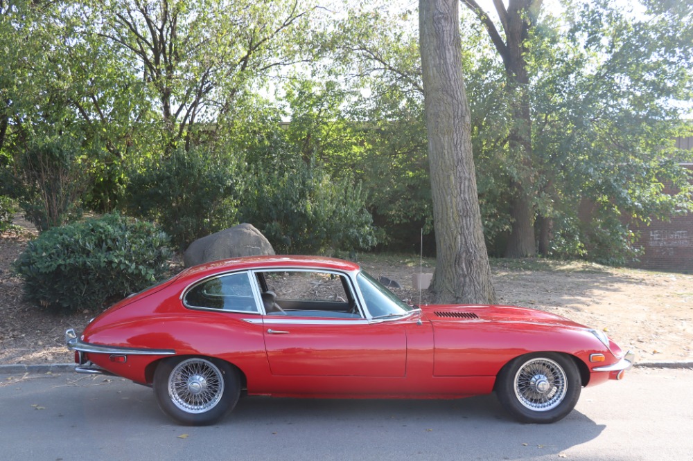 Used 1970 Jaguar XKE Series II  | Astoria, NY