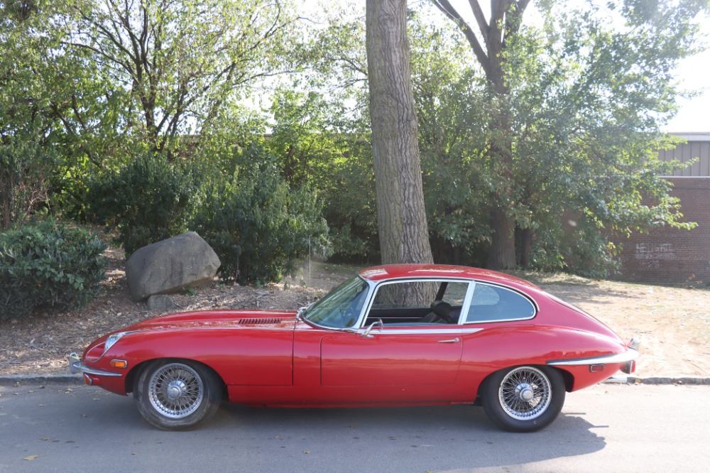 Used 1970 Jaguar XKE Series II  | Astoria, NY